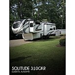 2022 Grand Design Solitude for sale 300354224